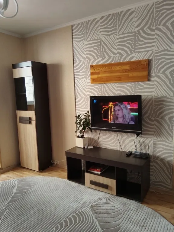 Уютная квартира у Столицы