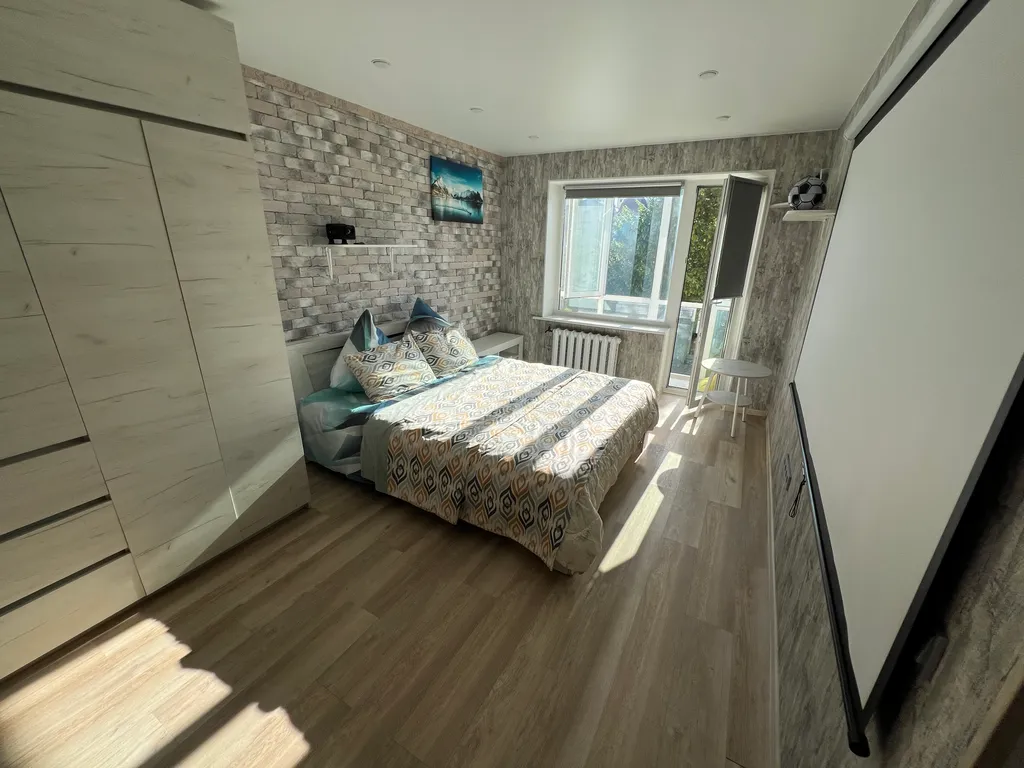 Квартира Уютная квартира в историческом центре города в районе Амалиенау — Калининград