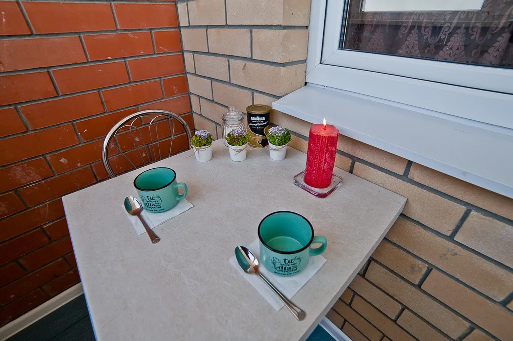 Квартира 1-комнатная Квартира — Краснодар