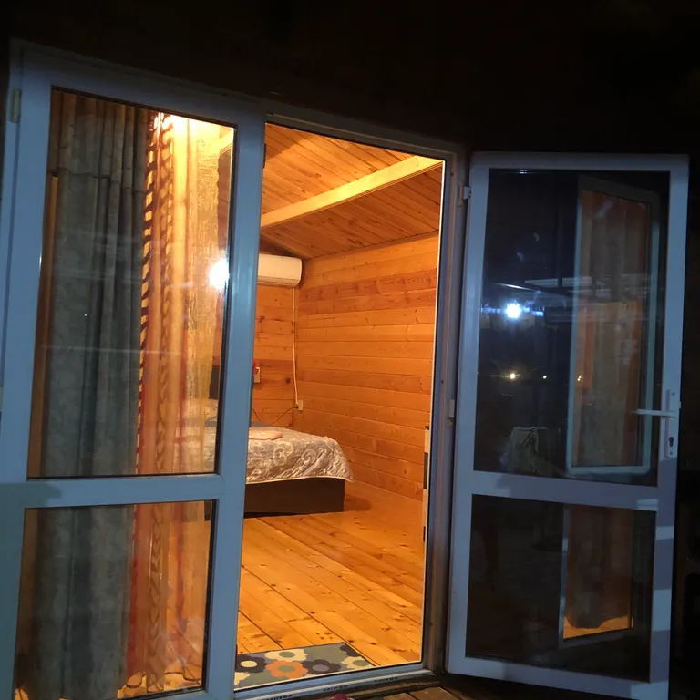 Семейный полулюкс