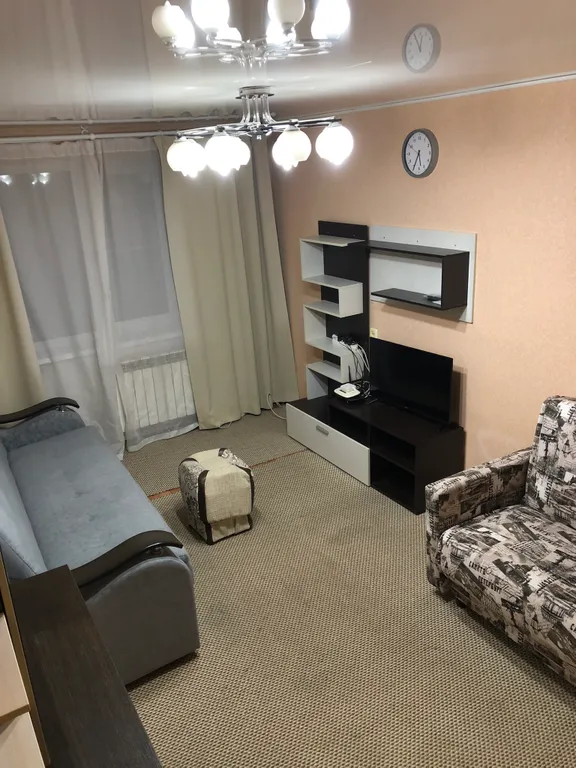 2-комнатная Квартира — аренда посуточно в Каменск-Уральский