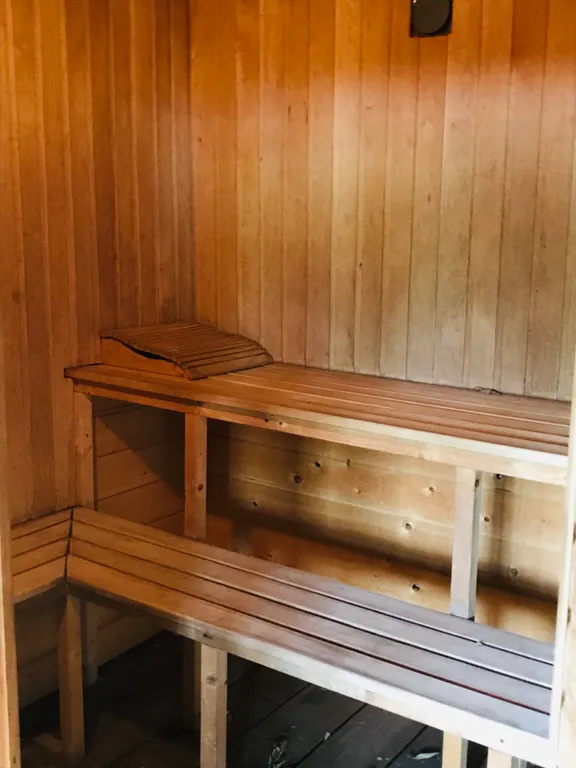 Дом на Волге