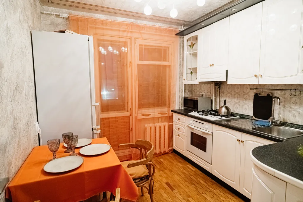 Квартира Квартира в центре города — Тверь