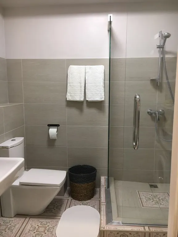 Аппартаменты Мерибель