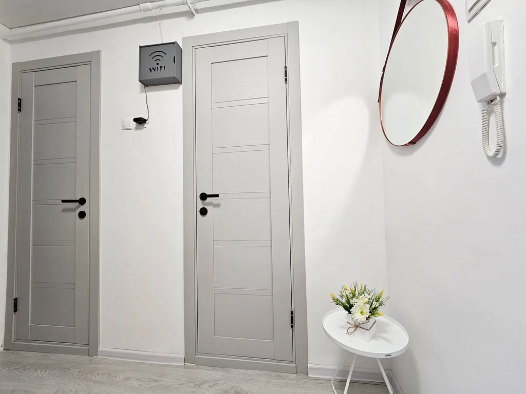 Апартамент в Зашекснинском