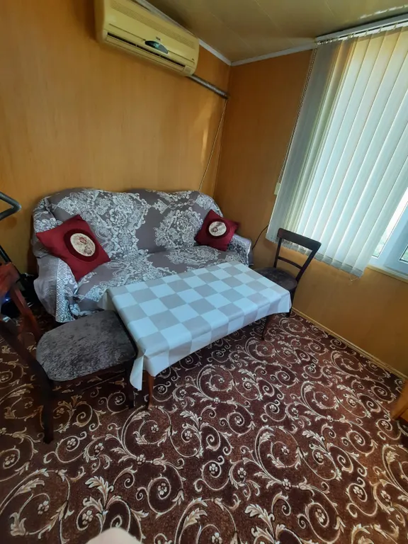 Квартира Уютная квартира у моря — Махачкала