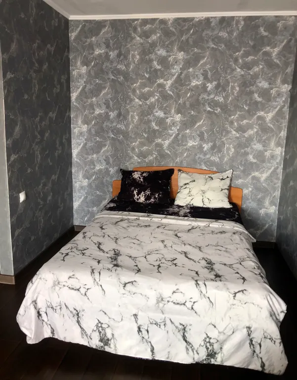 Уютная, теплая и чистая квартира рядом с авто и ж/д вокзалом