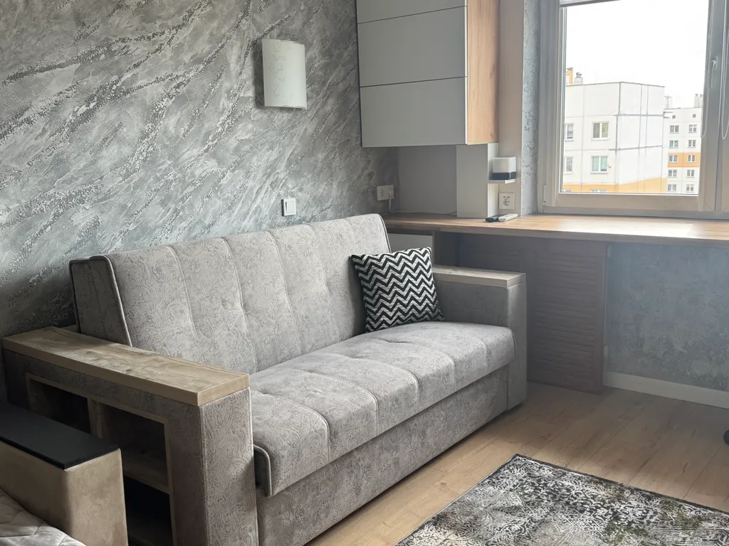 Апартаменты закат в 4 километрах от центра