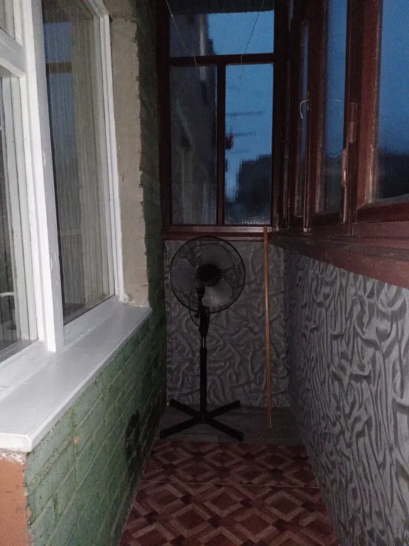 Уютная, чистая квартира