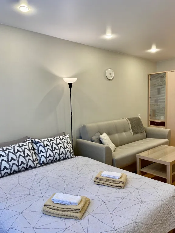 ЛЕНИНГРАД 20