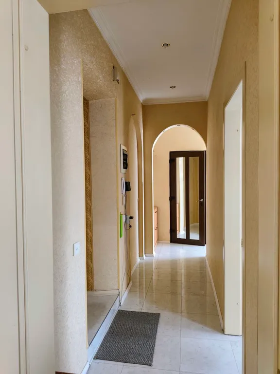 Квартира Квартира в центре Краснодара с бесплатной парковкой — Краснодар