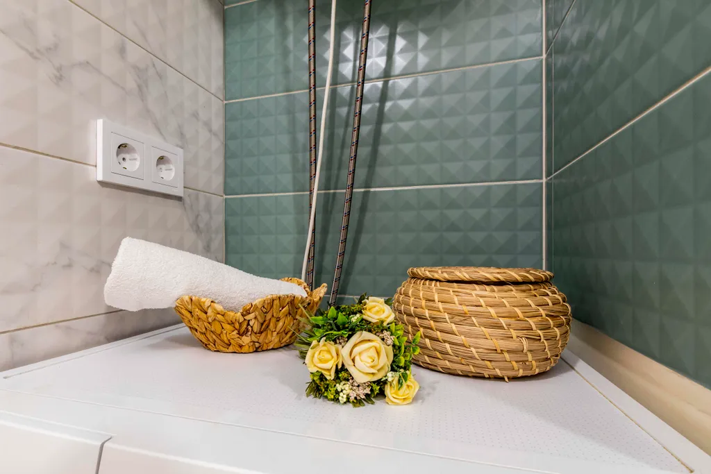 Евродвушка около метро Чкаловская для 4-х гостей