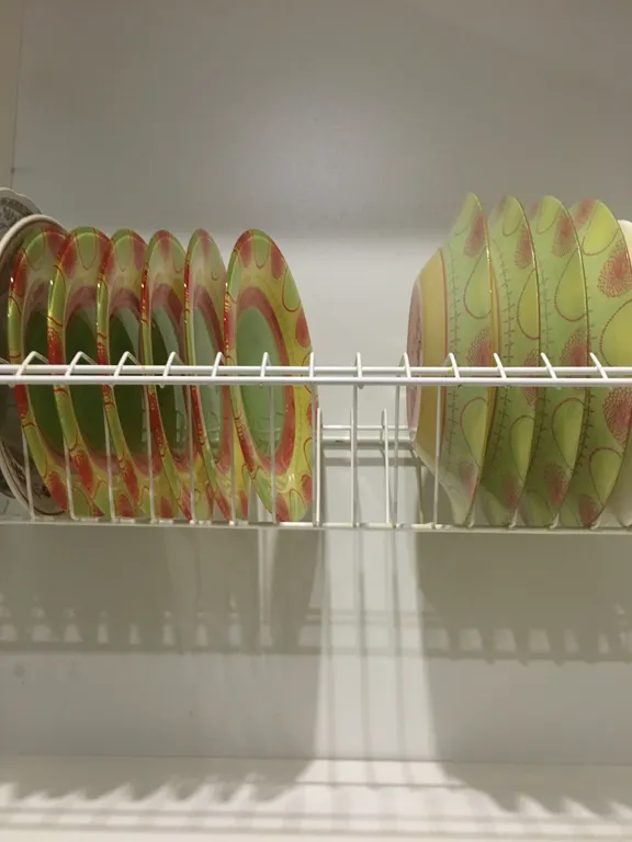 Апартамент с видом на горы