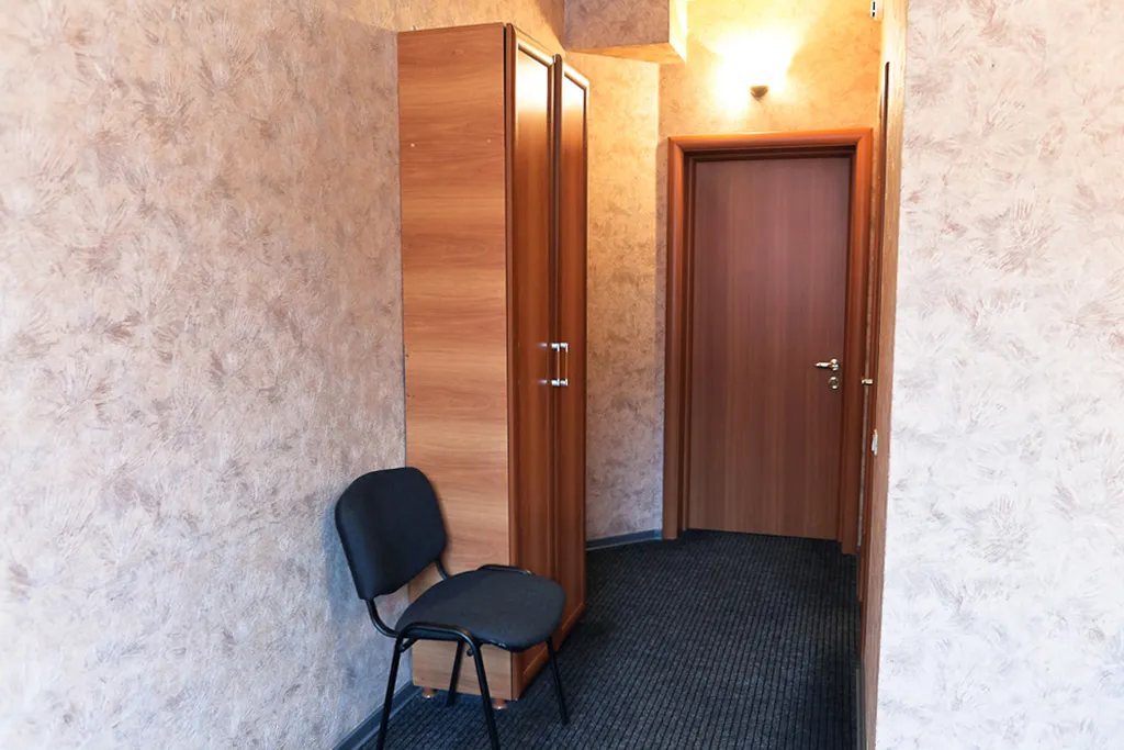 Квартира Комната — Челябинск
