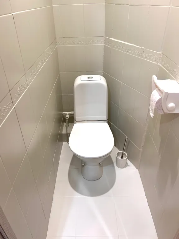 Чистая, уютная квартира возле вокзала