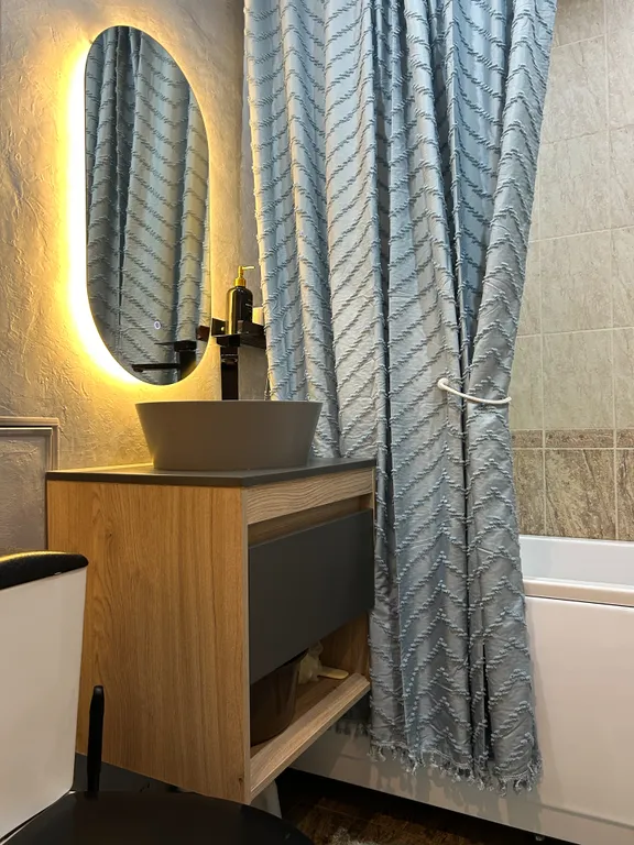 Квартира winter