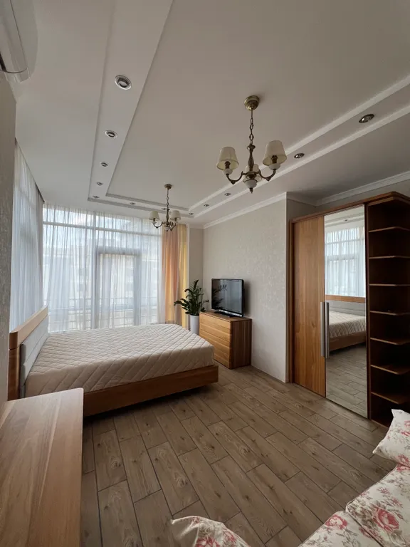 Квартира Лучшая квартира для большой семьи — Казань