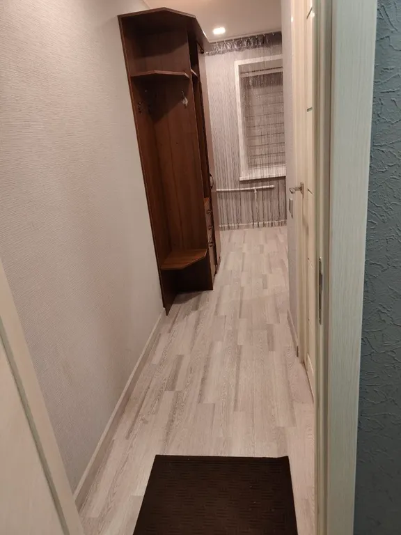 Уютная студия в центре города