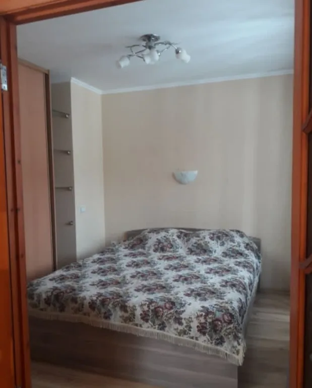 Отличная 1-комнатная квартира