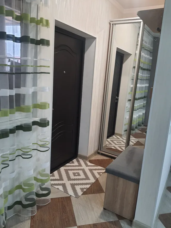 Квартира Квартира Уютная студия вблизи Олимпийского парка — Сириус