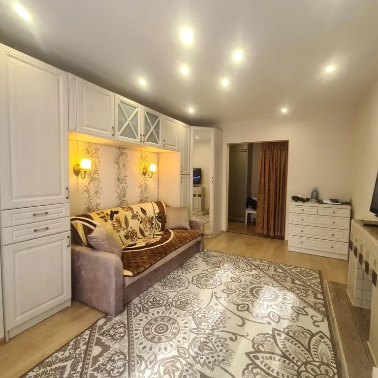 Квартира Уютная квартира с ремонтом, сдаётся впервые — Калининград