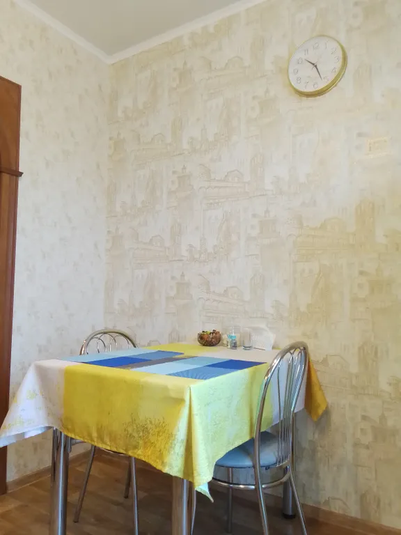 Квартира 1-комнатная Квартира — Калининград