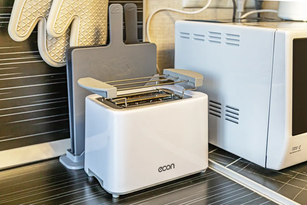 Квартира Квартира Просторная современная с кондиционером, недалеко от центра — Ярославль