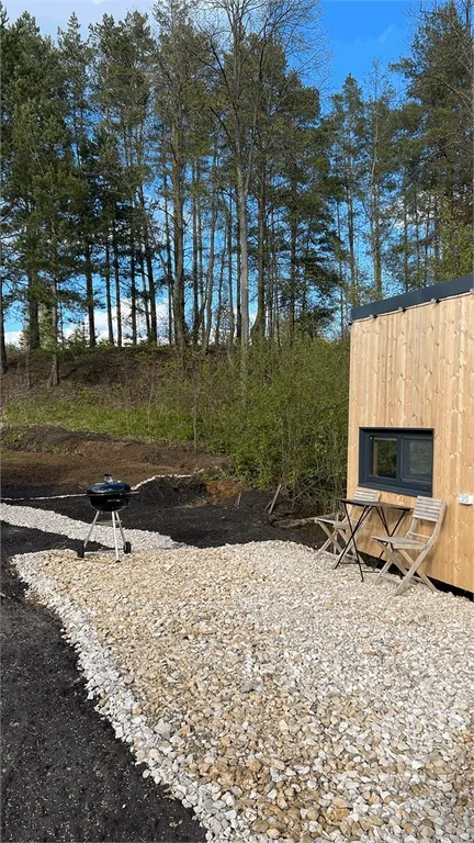 Коттедж 1-комнатный Дом — Казань