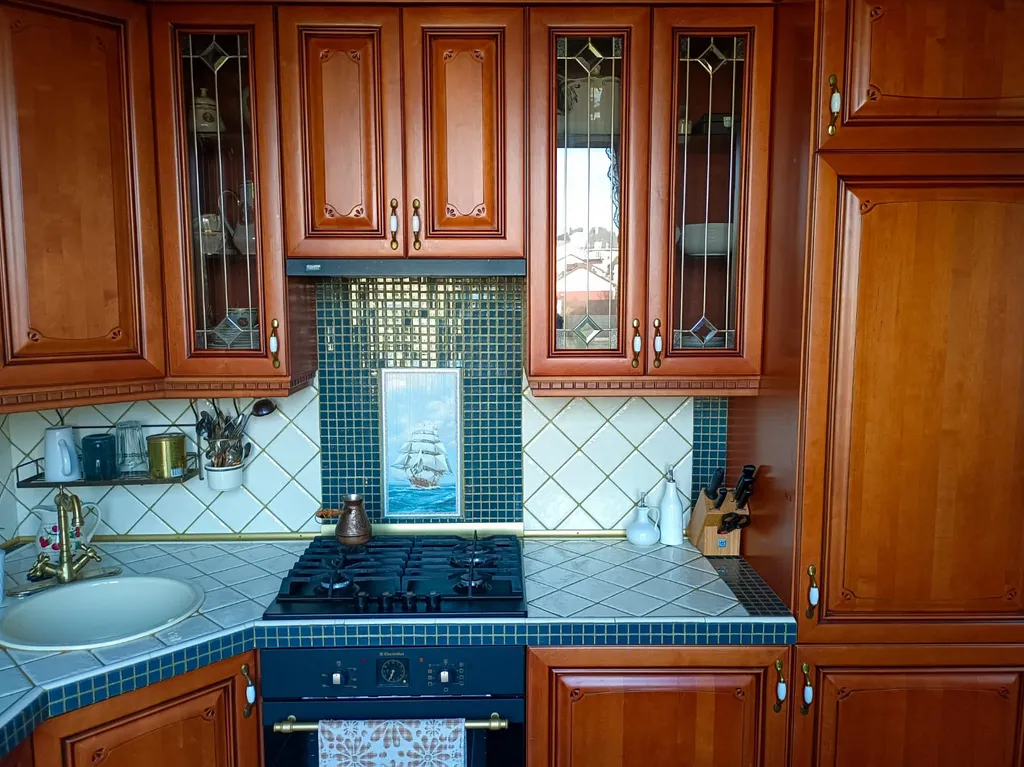 Апартаменты Приморский берег