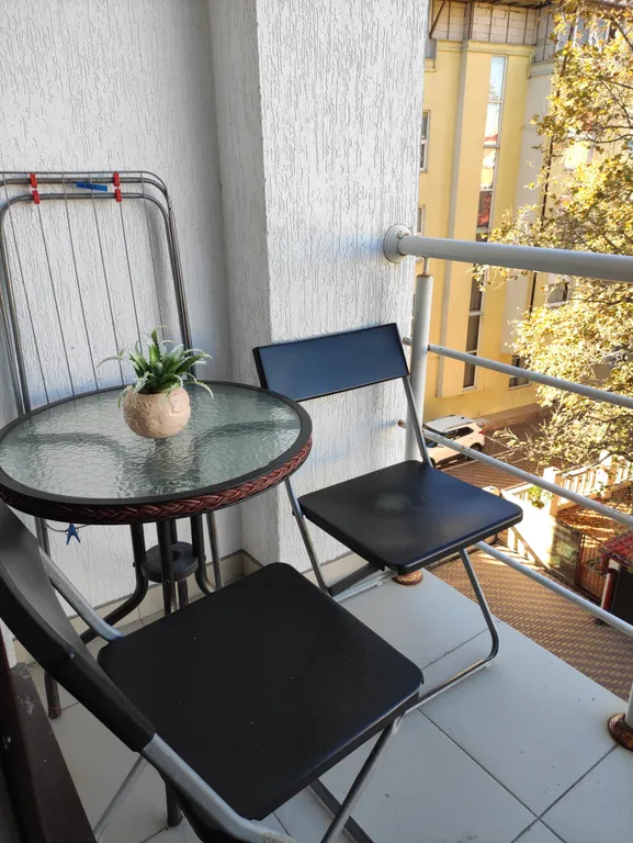 Квартира Квартира Студия у моря — Адлер