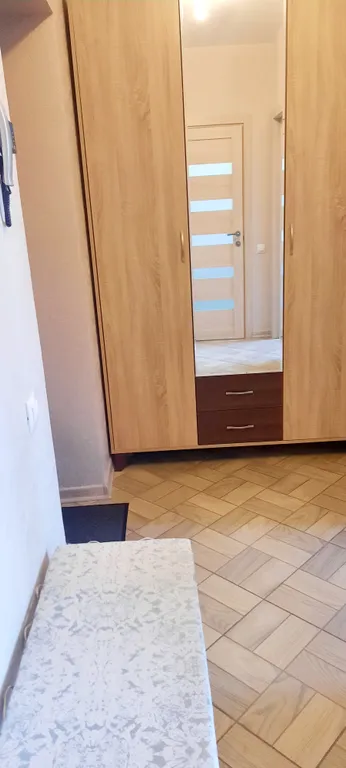 Любимые апартаменты