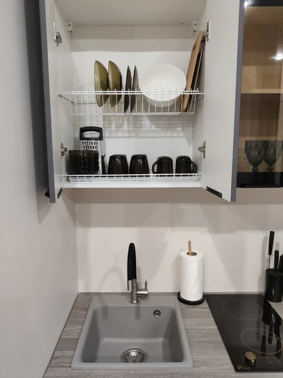 Апартаменты Red House