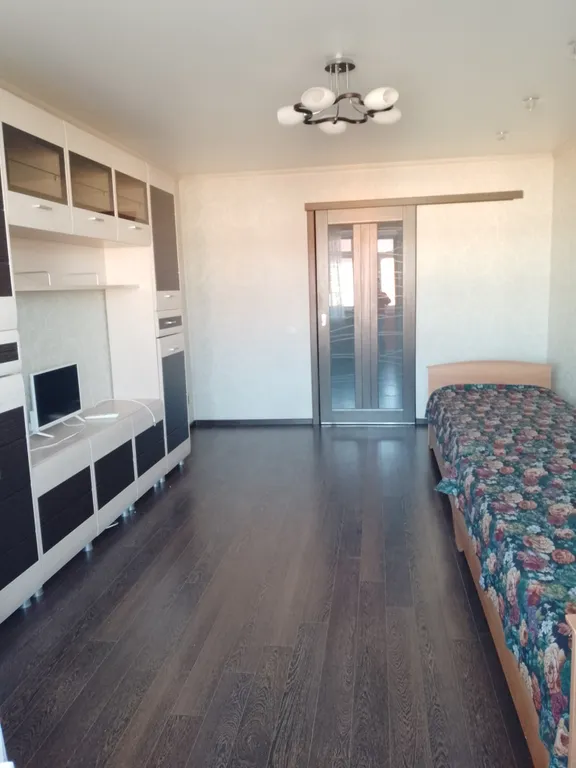 Уютная двухкомнатная квартира в центре города