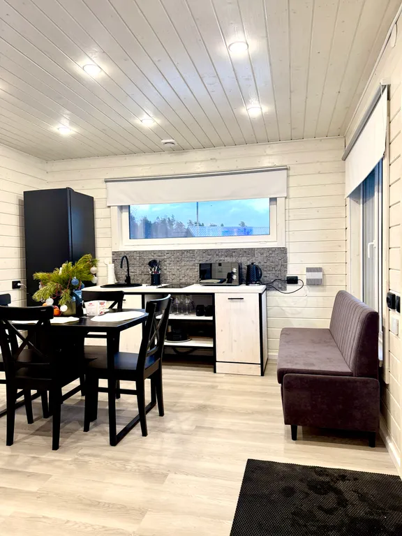 Дом в Иййоки