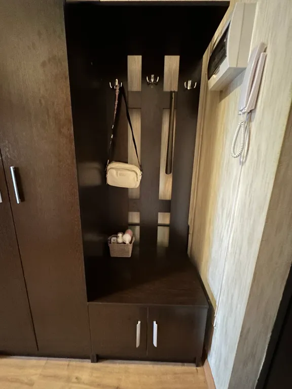 Квартира 1-комнатная Квартира — Колпино