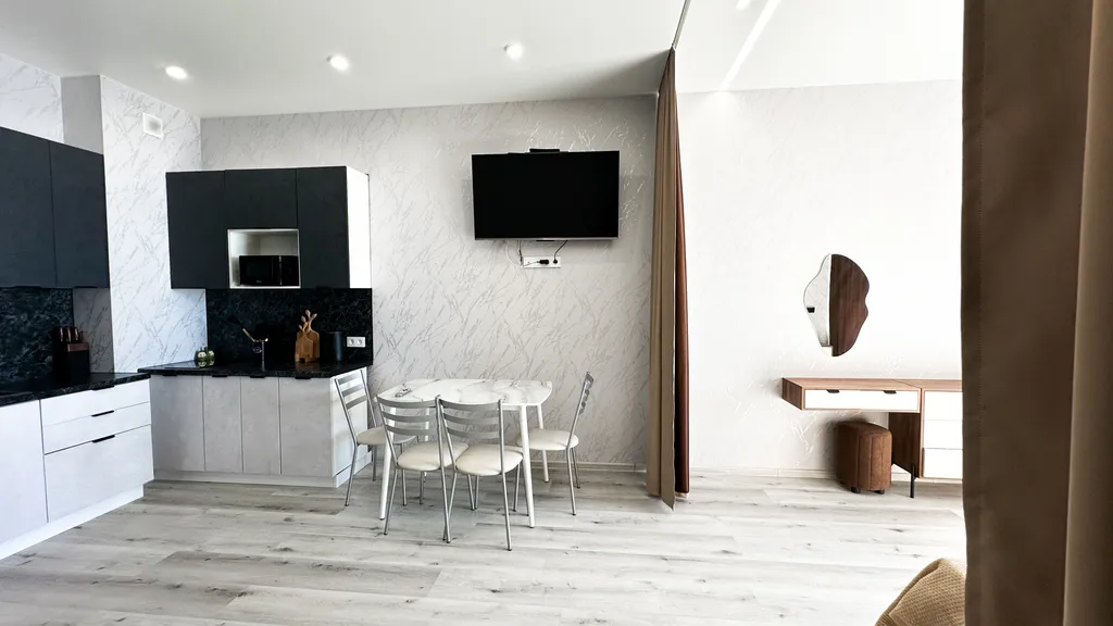 ЖК Золотые пески 48 от Evparenda