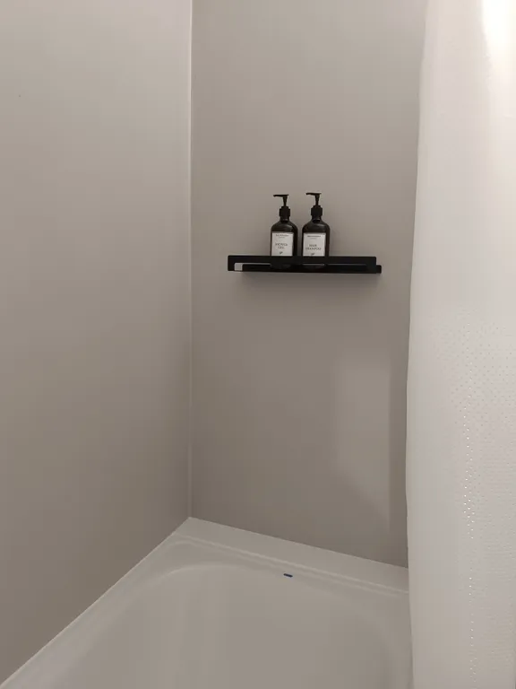 Стильная современная квартира