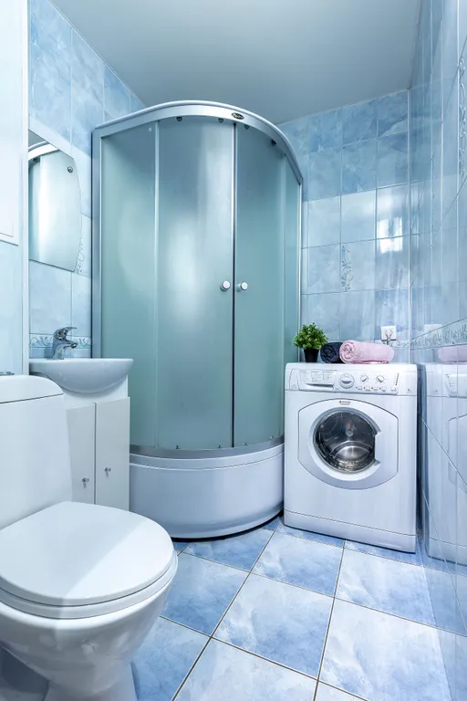 Апартаменты Авант на 50 лет Октября