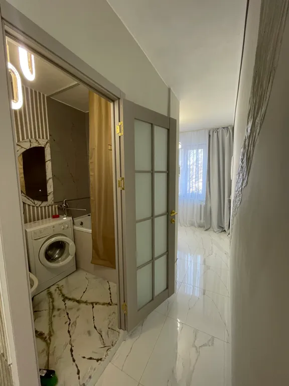 Уютная квартира возле метро