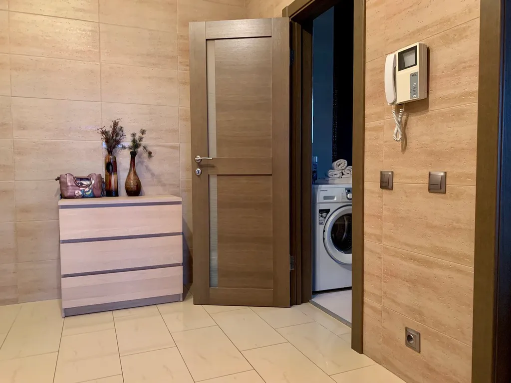 Квартира Апартаменты Всё рядом — Калининград