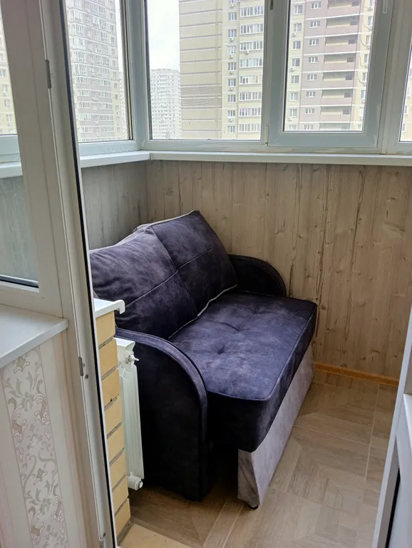 Уютная квартира для Вас