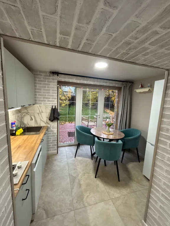 Коттедж 2-комнатный Дом — аренда посуточно в Рязань