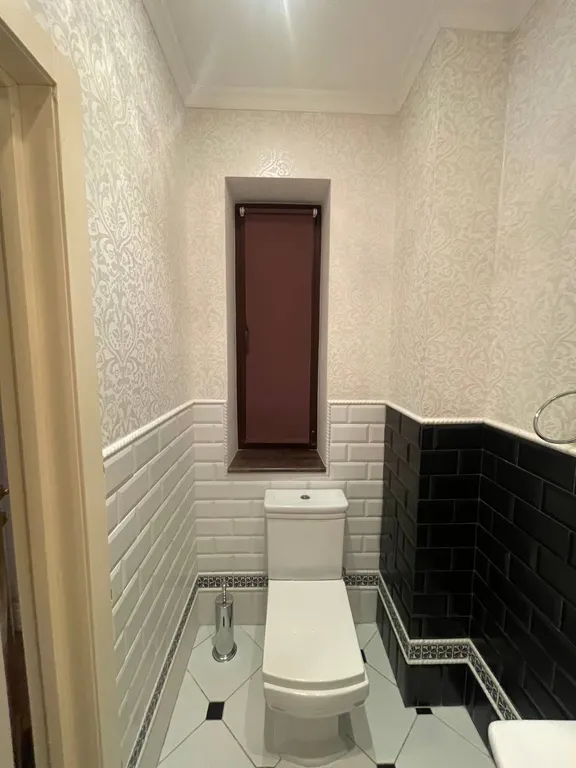 Коттедж на берегу моря