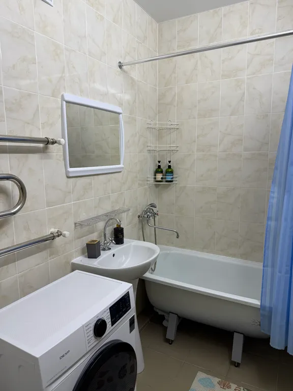 Стильная и функциональная квартира Шанхай