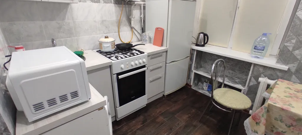 Апартаменты Комфорт на Шершнева