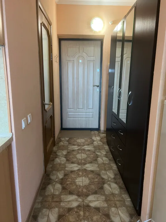 Квартира 1-комнатная Квартира — Великий Новгород