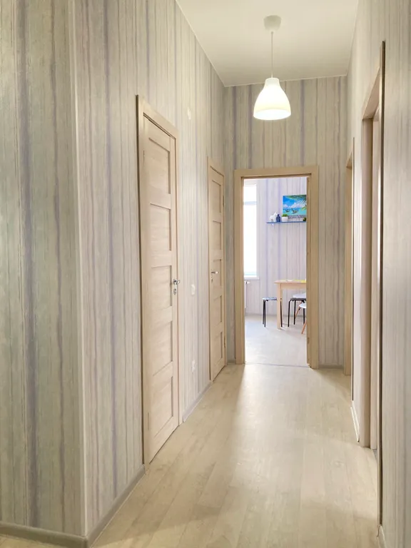 Квартира Квартира у Морского собора — Кронштадт