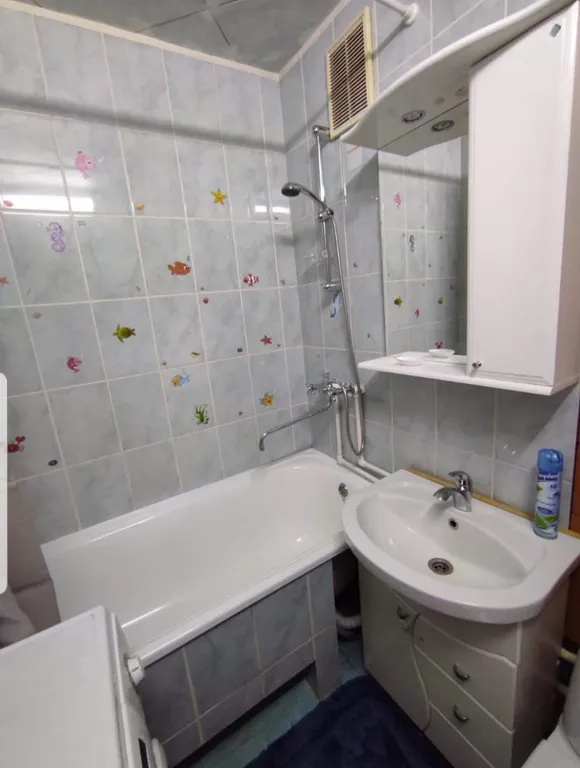 Уютная студия