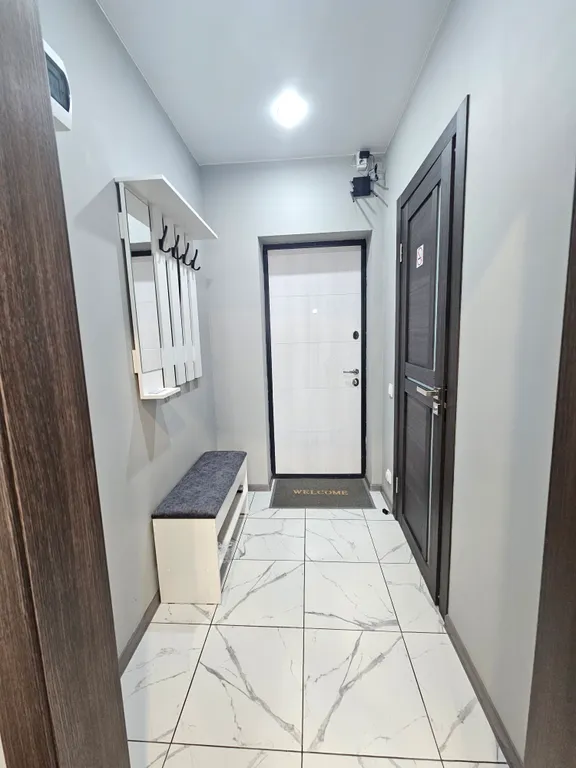 Уютная квартира 2