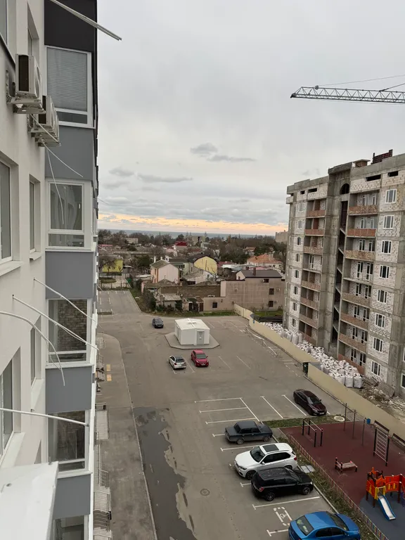 Квартира Уютная квартира с центре — Евпатория